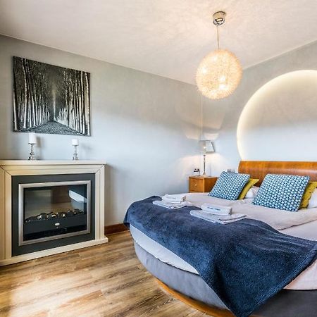Apartament Srebrzysty Tatary زاكوباني المظهر الخارجي الصورة