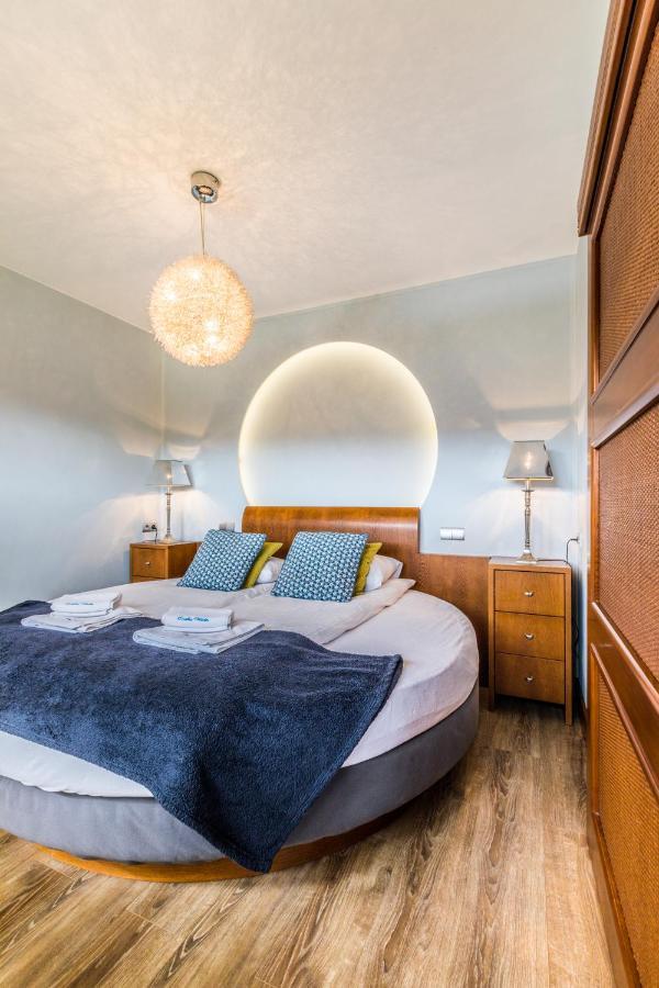 Apartament Srebrzysty Tatary زاكوباني المظهر الخارجي الصورة