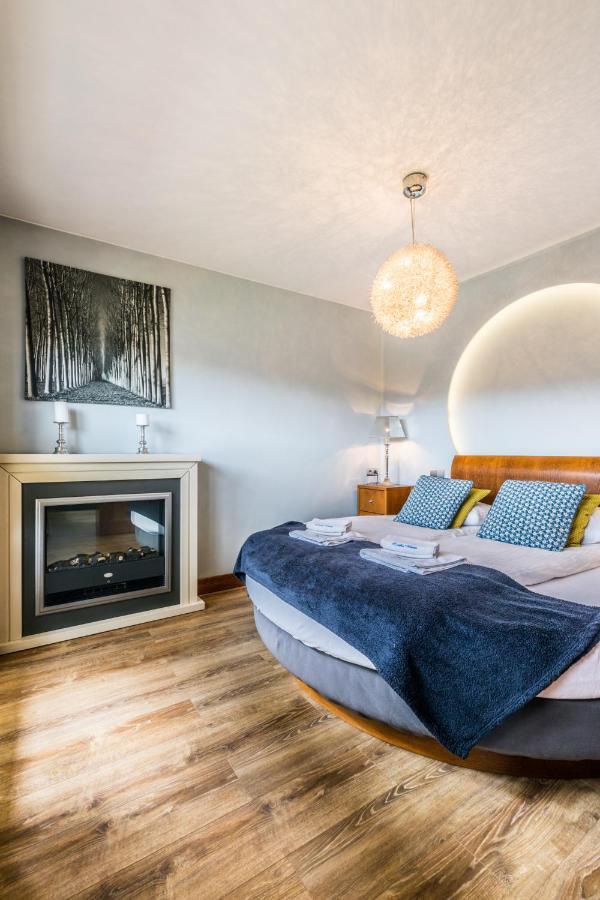 Apartament Srebrzysty Tatary زاكوباني المظهر الخارجي الصورة
